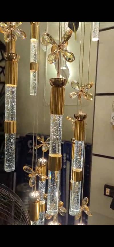 Chandelier