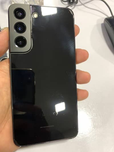 Samsung Mobile S22