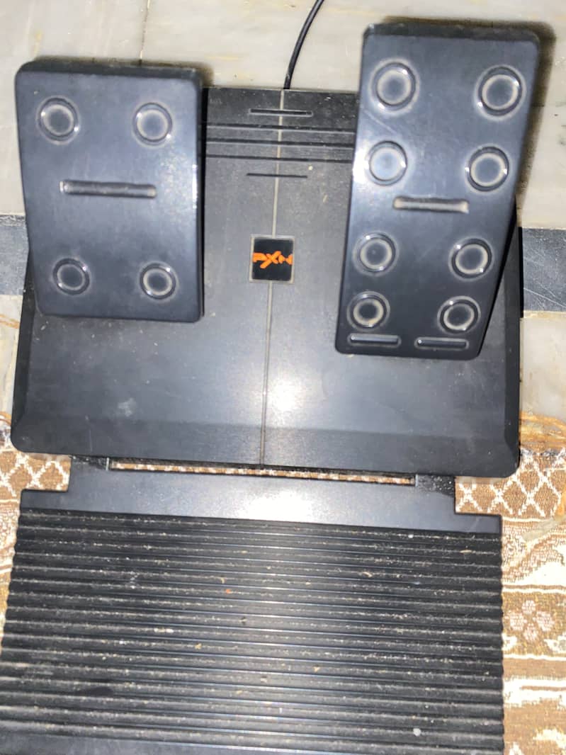 PNX V3 3