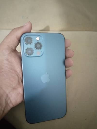 Apple iPhone 12 Pro Max