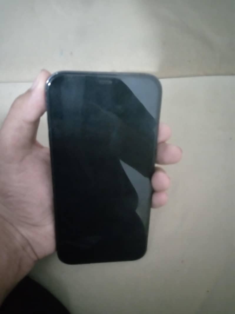 Apple iPhone 12 Pro Max 1