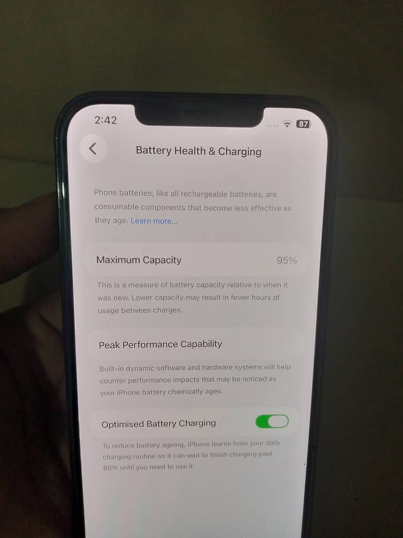 Apple iPhone 12 Pro Max 6