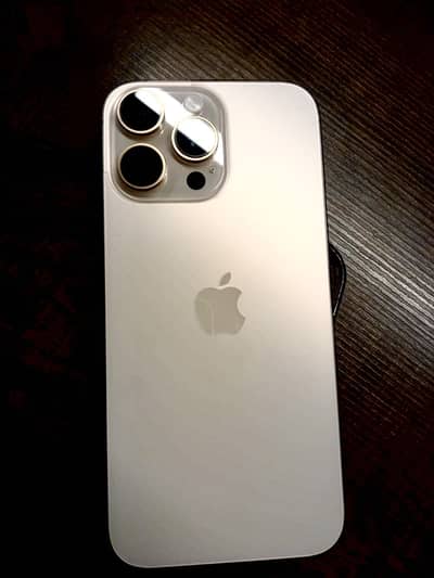 Apple iPhone 16 Pro Max JV