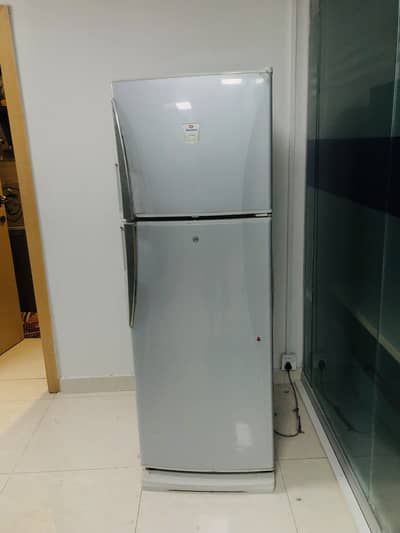Dawlance Signature Series (Classic Double-Door Direct-Cool Model).