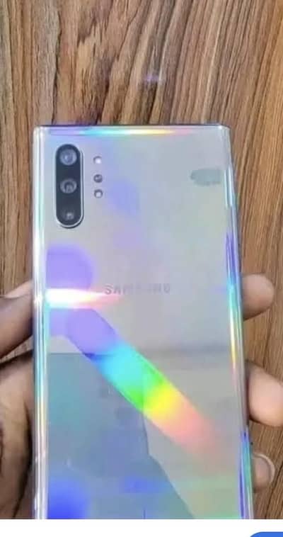 Samsung Mobile Note 10