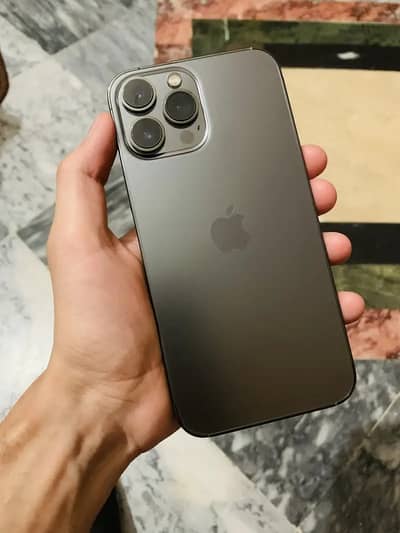 Apple iPhone 13 Pro Max