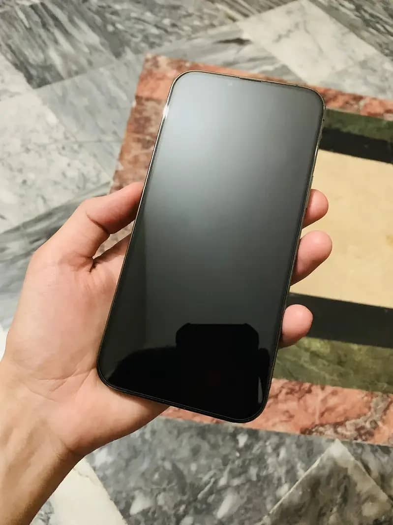 Apple iPhone 13 Pro Max 5