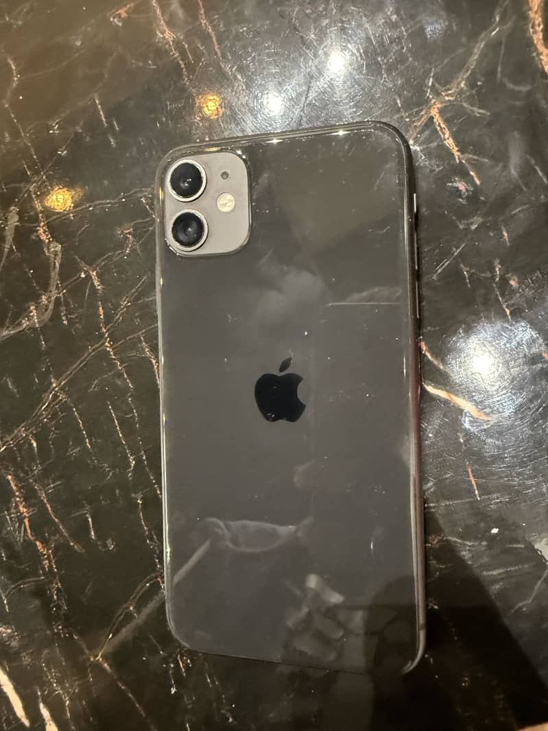 Apple iPhone 11 2