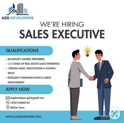Looking for goal oriented Individuals