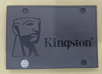 Kingston SSD 480 GB (SATA 2.5")
