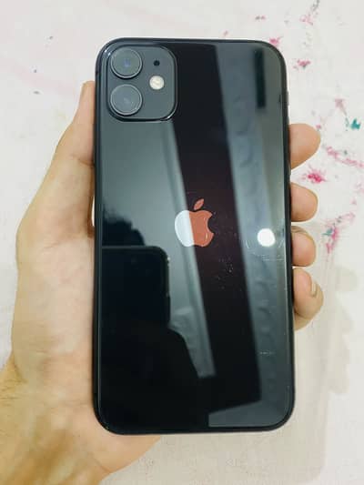 IPhone 11 Jv (Genuine)
