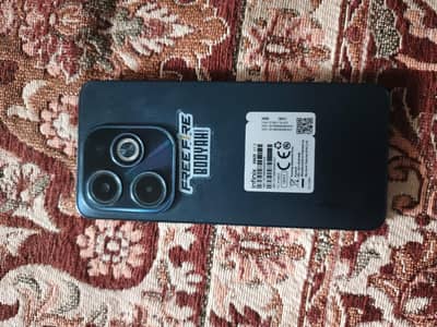 Infinix hot 40 i