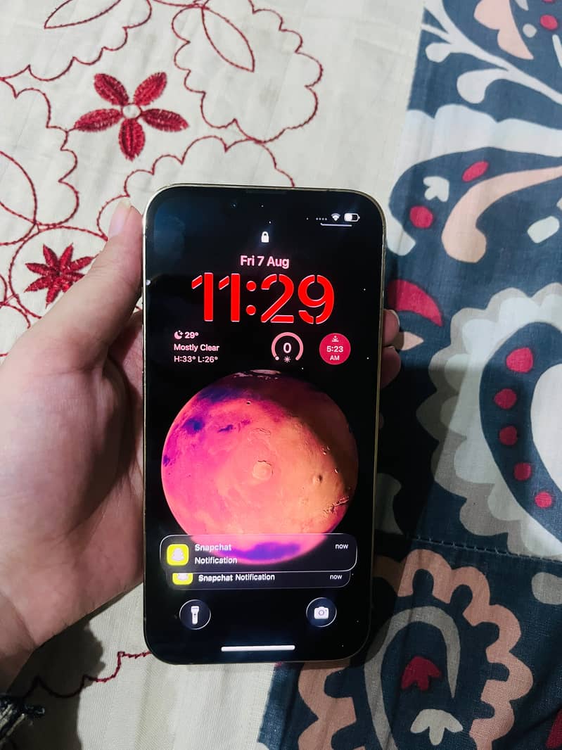 iPhone 13Pro 3