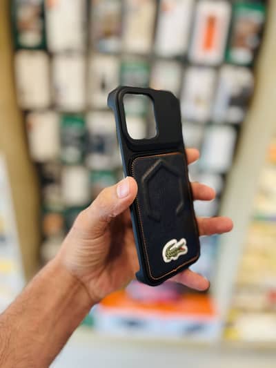 Iphone 16Pm legends Case