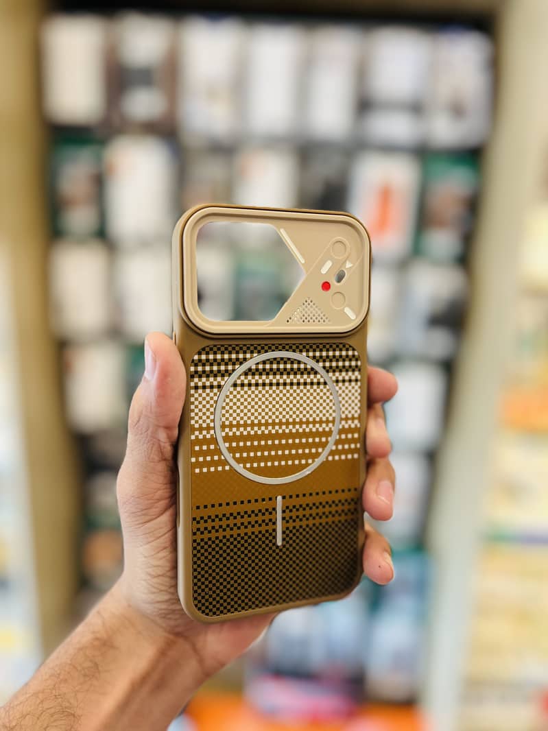 Iphone 16Pm legends Case 1