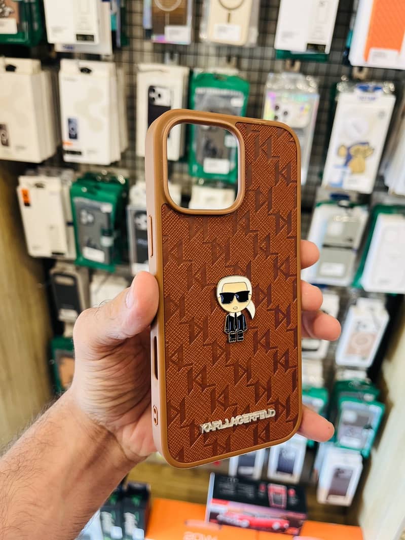 Iphone 16Pm legends Case 2