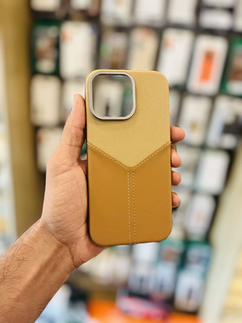 Iphone 16Pm legends Case 3