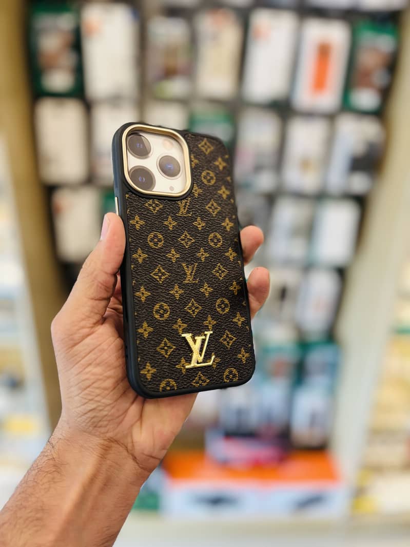 Iphone 16Pm legends Case 5