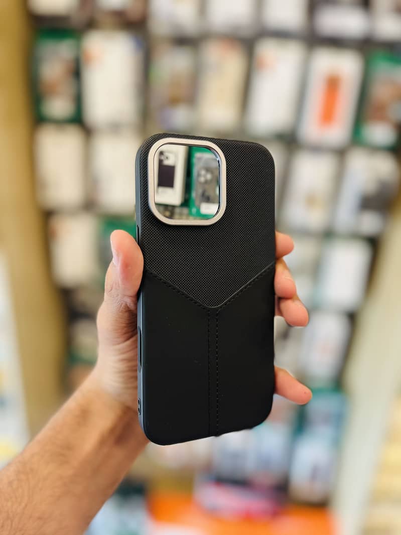 Iphone 16Pm legends Case 6
