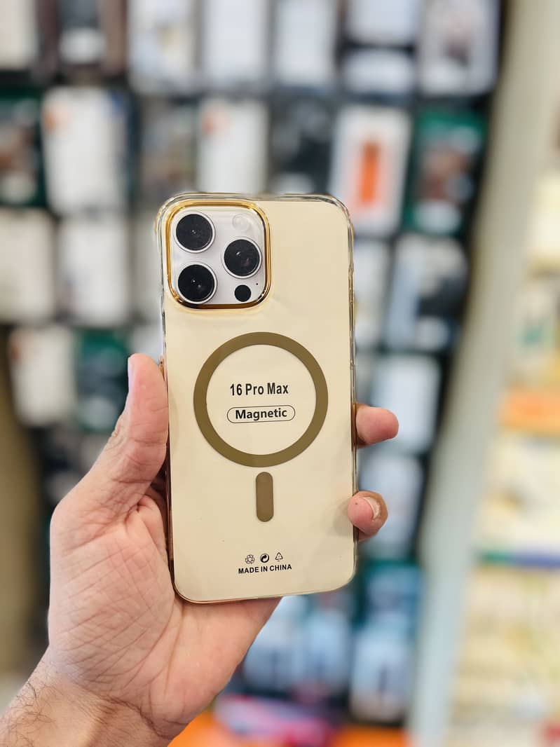 Iphone 16Pm legends Case 7