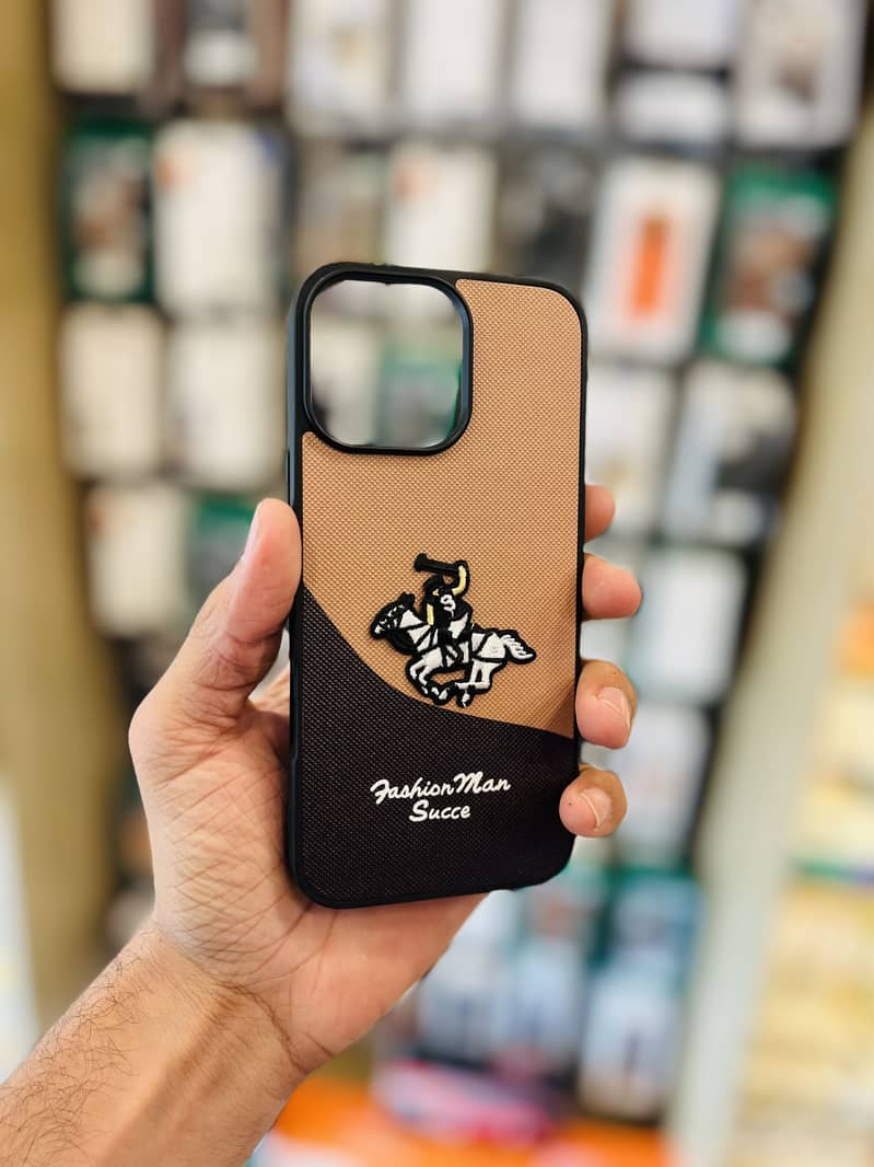 Iphone 16Pm legends Case 9