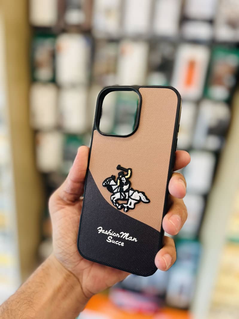 Iphone 16Pm legends Case 12