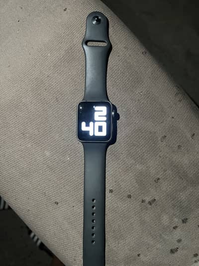 Apple Watch Series 3 42 mm Complete Box