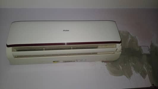 Haier ac 3 ha  gas 410 ha