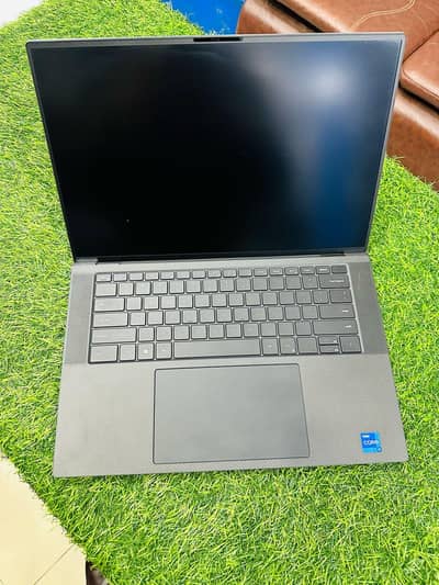 Dell XPS 15 (9500) (CORE I7 10th Gen) GTX 1650