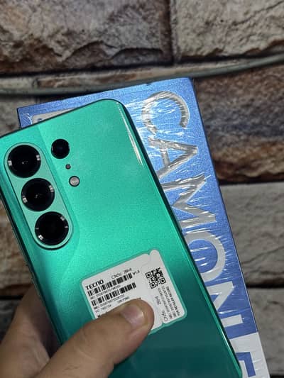 Camon 50pro