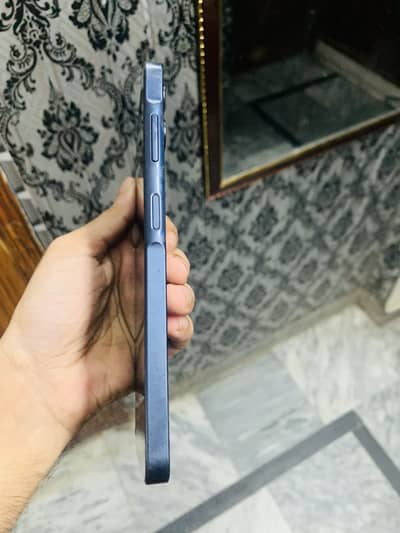Samsung Mobile A06 9/10 PTA Approved 4/128 GB