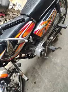 2022 cg 125