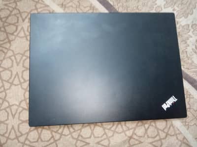 Lenovo Thinkpad E490/8 generation/core i5/Ram8.00GB/stoerage 1.03 TB