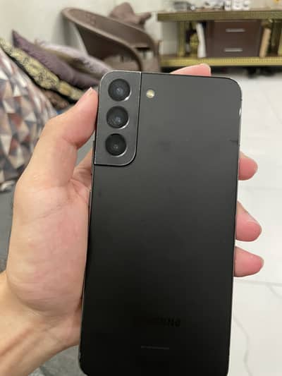 Samsung S22 Plus