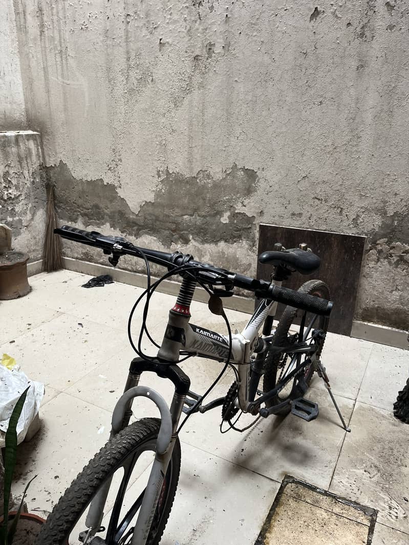 Imported folding cycle 1