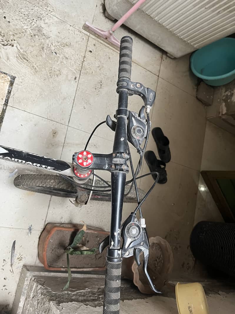 Imported folding cycle 3