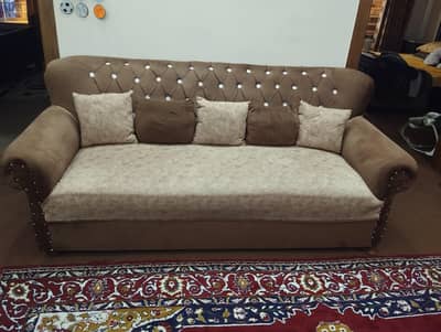 5 Seater Sofa For Sell