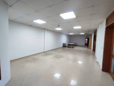 Commercial Ground Floor