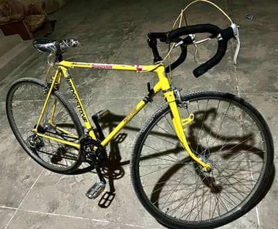 original bycle good condition