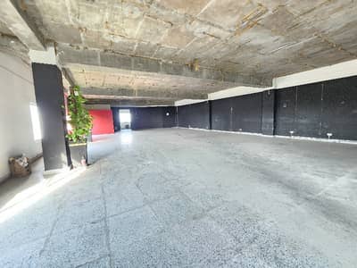 1 Kanal Floor Available For Rent