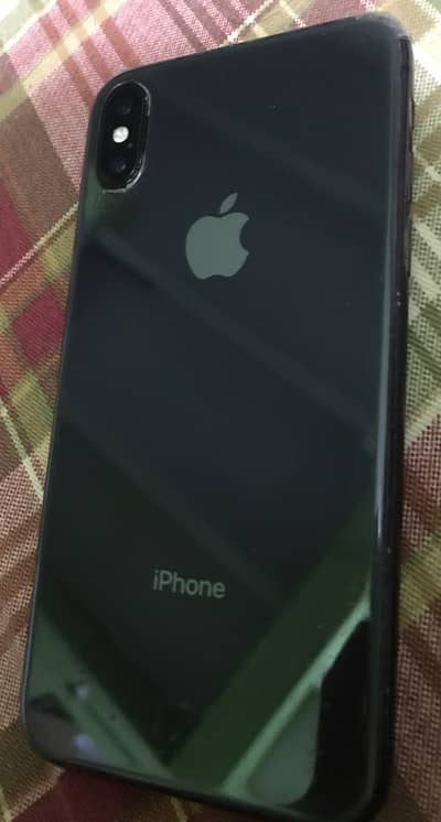 Apple iphone X