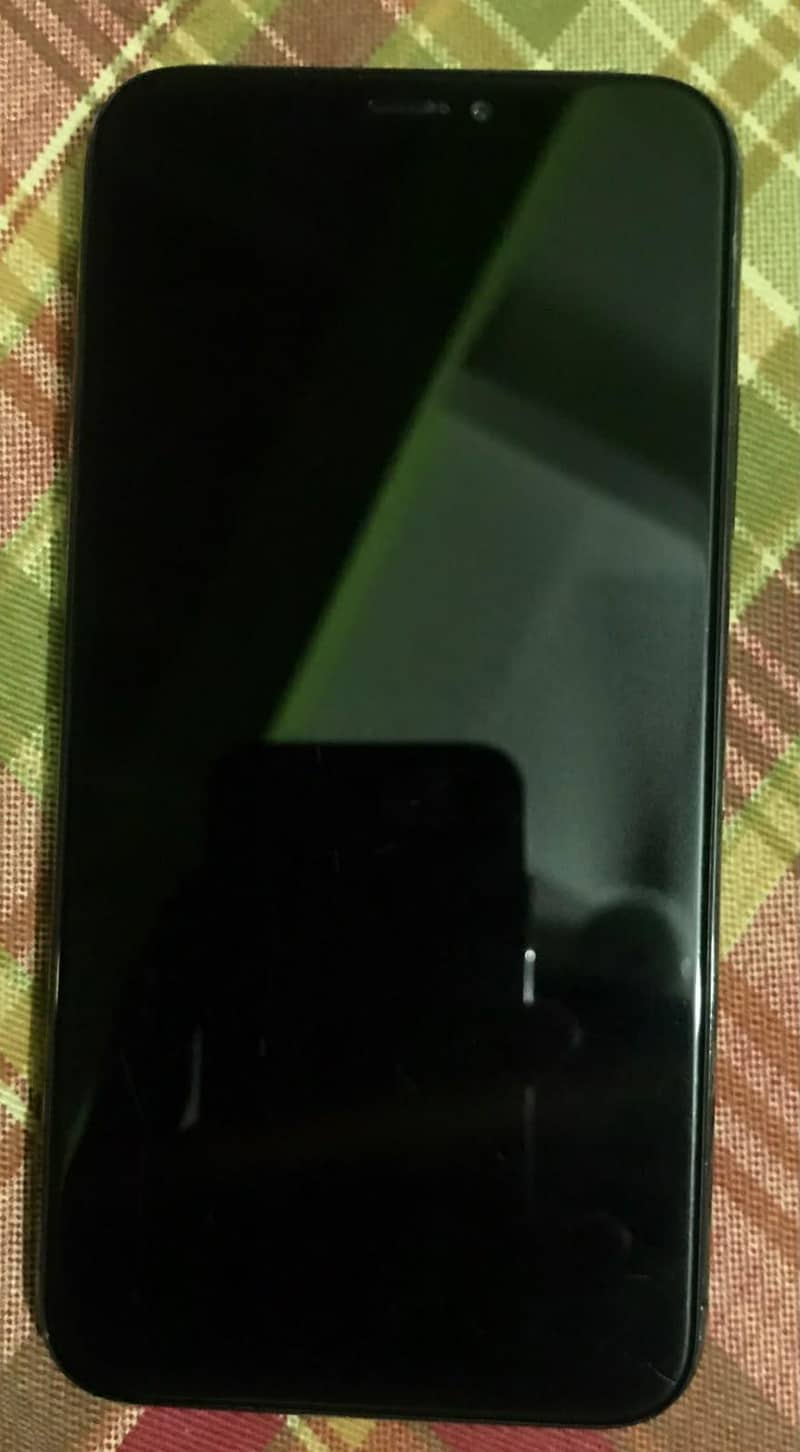 Apple iphone X 2