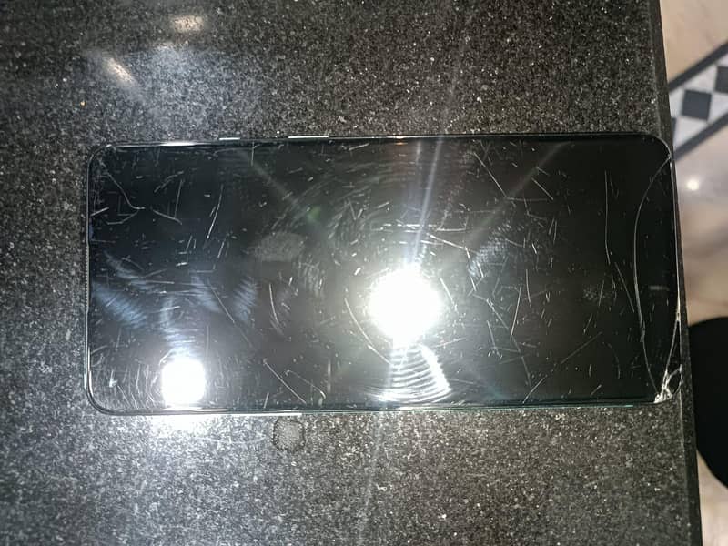 One Plus 8T 0