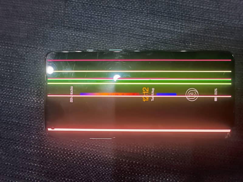 One Plus 8T 1