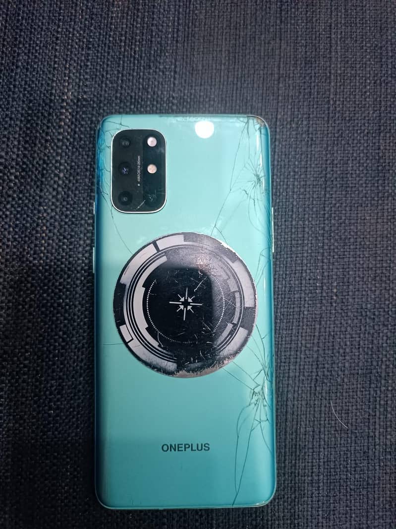 One Plus 8T 2