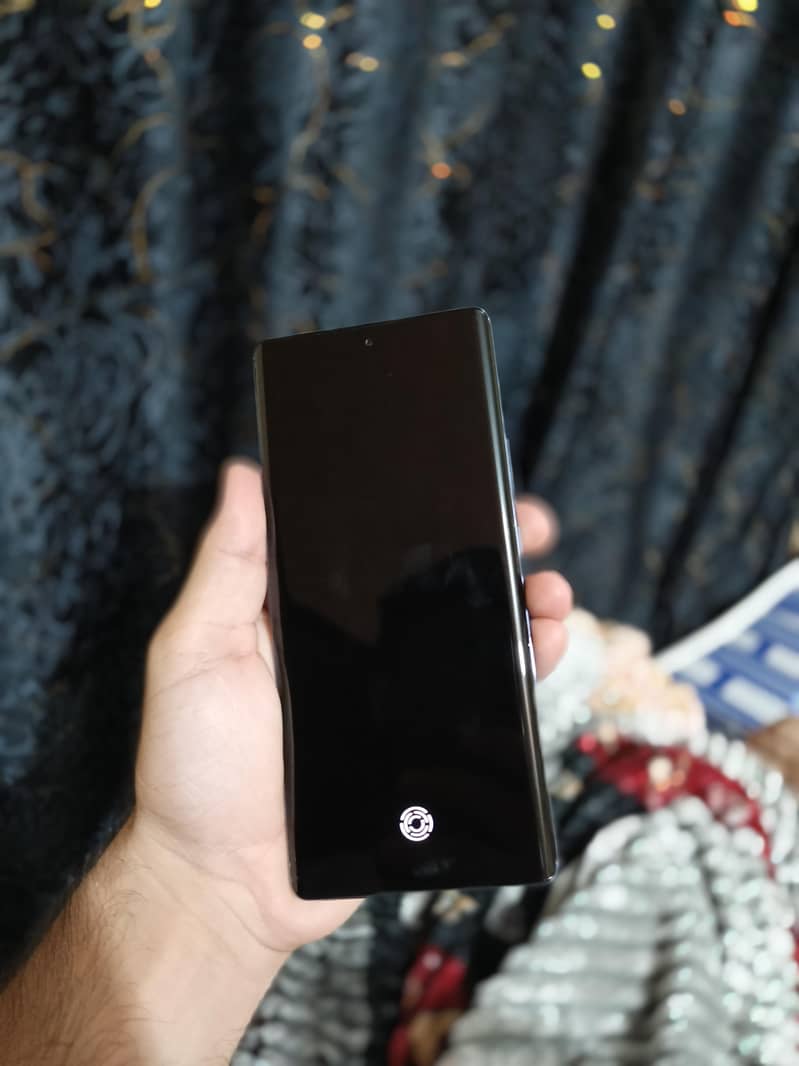Tecno CAMON 30S 2