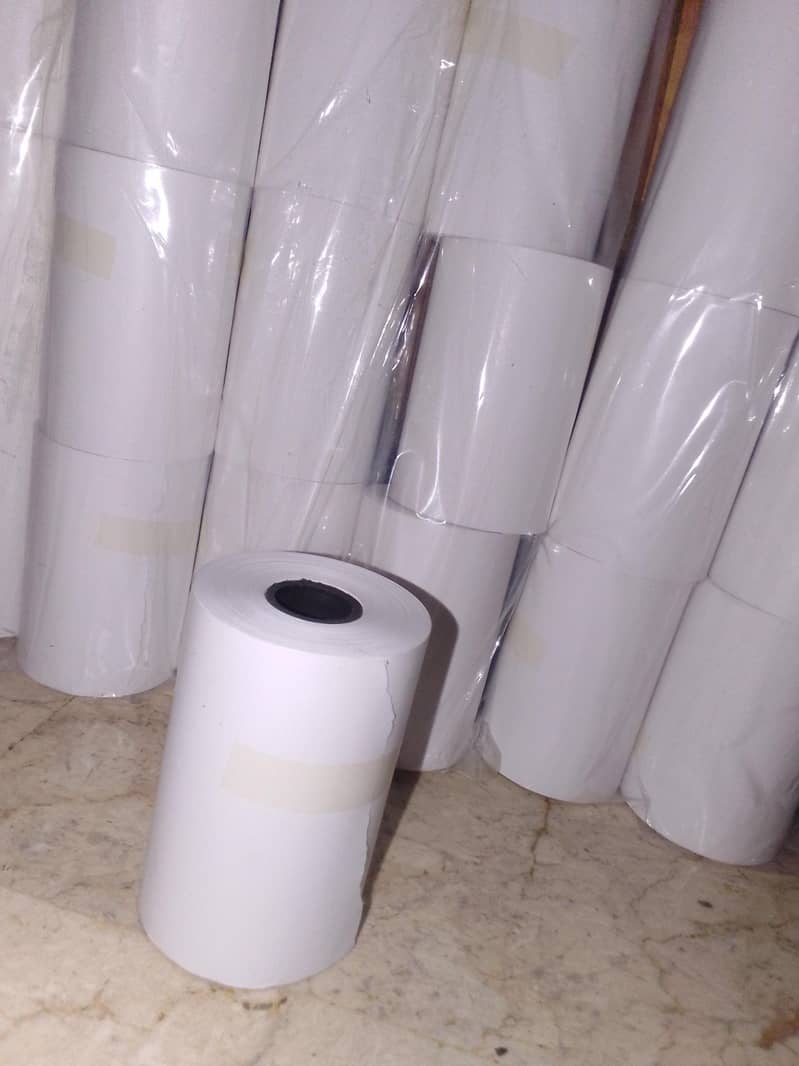 stationary items 6