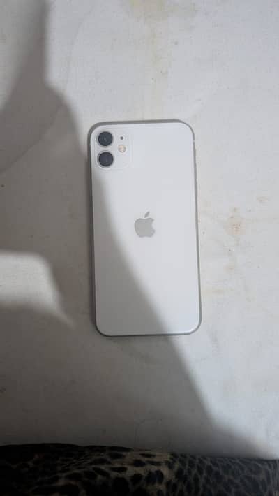 Apple iPhone 11 PTA APPROVED