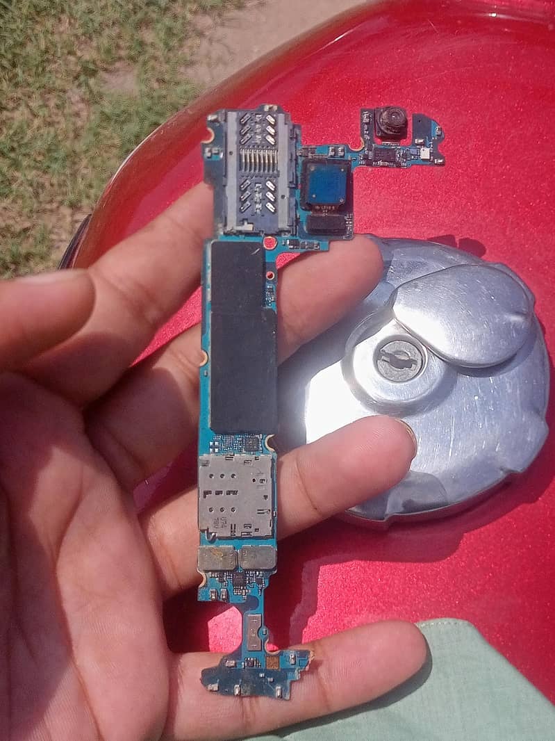 Tecno Other Model 2