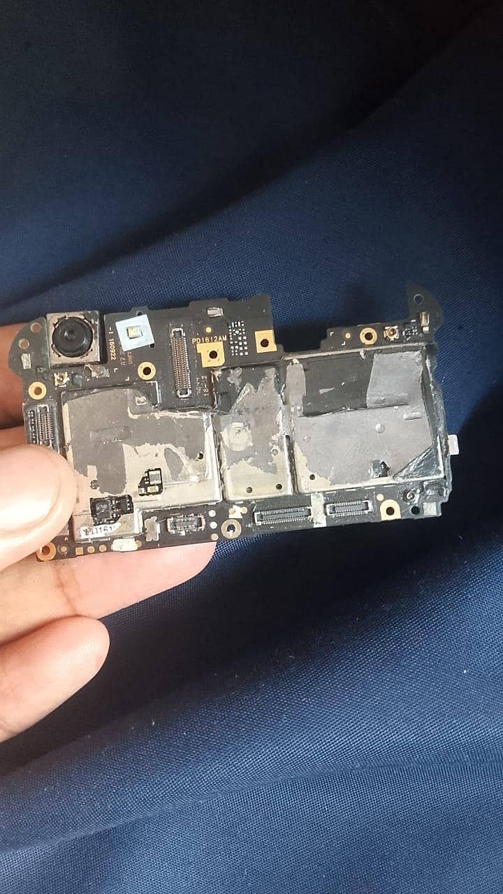 Tecno Other Model 3